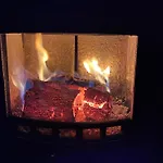 Hébergement de vacances Idyllisches Haeuschen Im Gruenen *