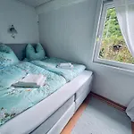 Idyllisches Haeuschen Im Gruenen Hébergement de vacances