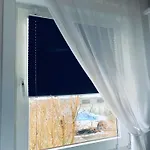 Hébergement de vacances Idyllisches Haeuschen Im Gruenen *