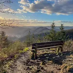 Hébergement de vacances Idyllisches Haeuschen Im Gruenen