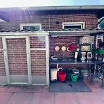 Idyllisches Haeuschen Im Gruenen * Roßbach