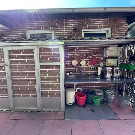 Holiday home Idyllisches Haeuschen Im Gruenen Mit Whirlpool *
