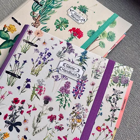 Idyllisches Haeuschen Im Gruenen Mit Whirlpool