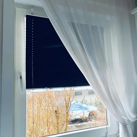 Holiday home Idyllisches Haeuschen Im Gruenen Mit Whirlpool *