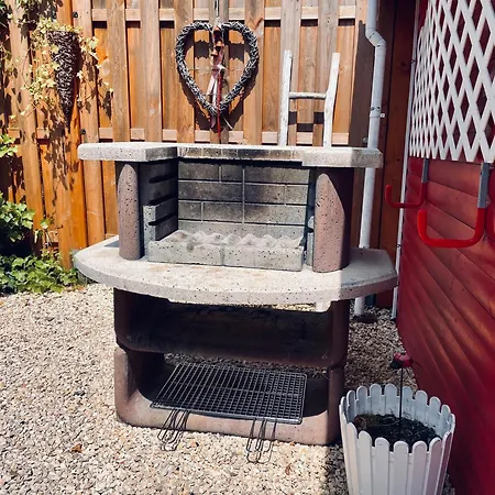 Idyllisches Haeuschen Im Gruenen Mit Whirlpool *