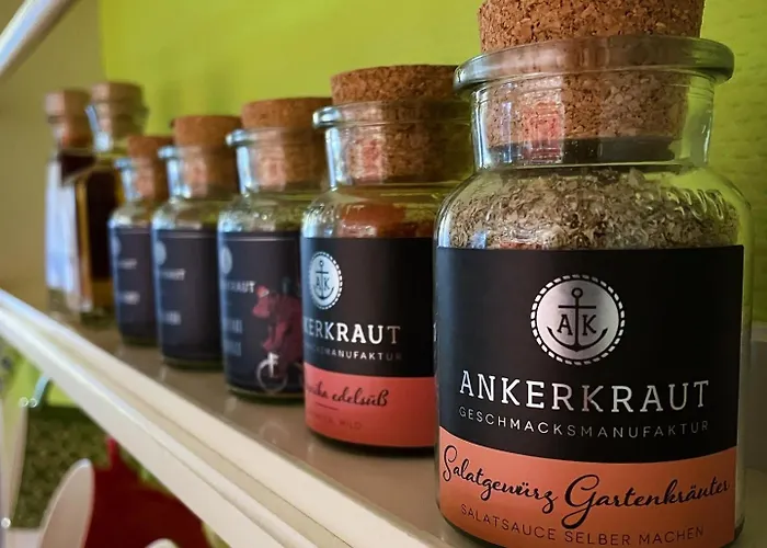 Idyllisches Haeuschen Im Gruenen Mit Whirlpool *