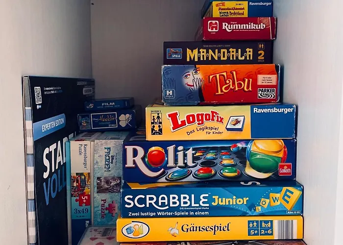 Idyllisches Haeuschen Im Gruenen Mit Whirlpool *